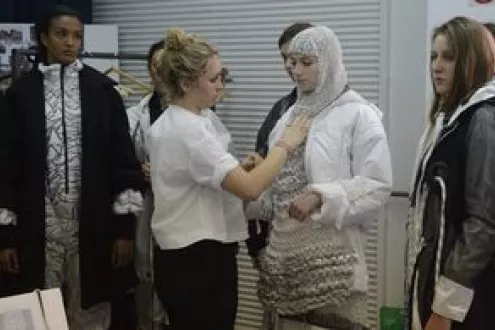Textile Innovant