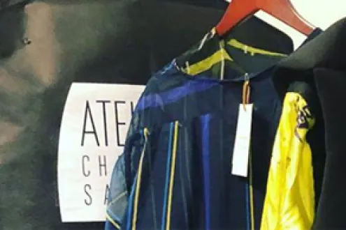 formations mode paris