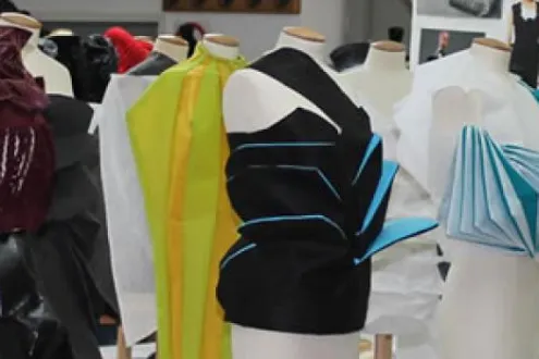 Couture atelier Toulouse