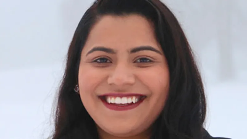 Bachelor Security review