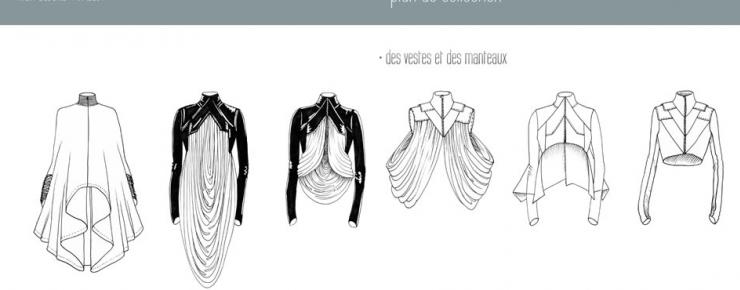 designer mode paris