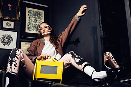 ecoles de mode et stylisme