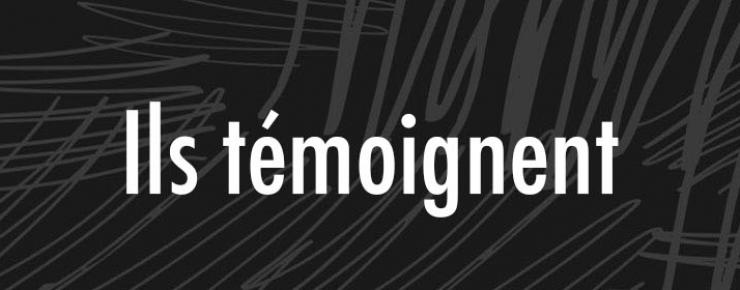 Témoignage étudiante Atelier Chardon Savard