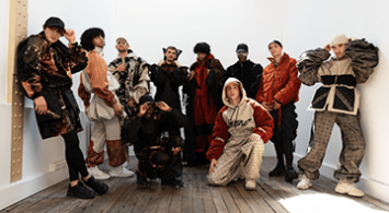 Formation Fashion Designer Atelier Chardon Savard Formation Fashion Designer
